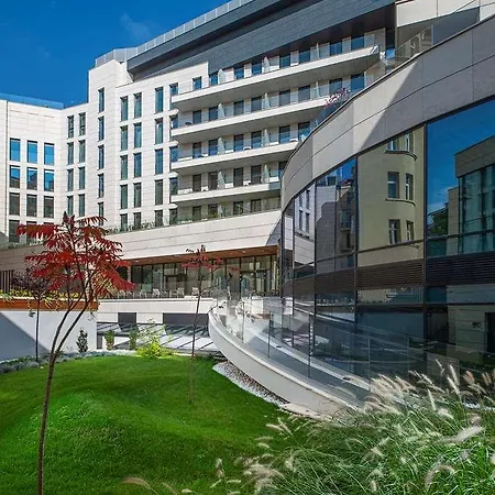 Hyatt Regency Sofia 